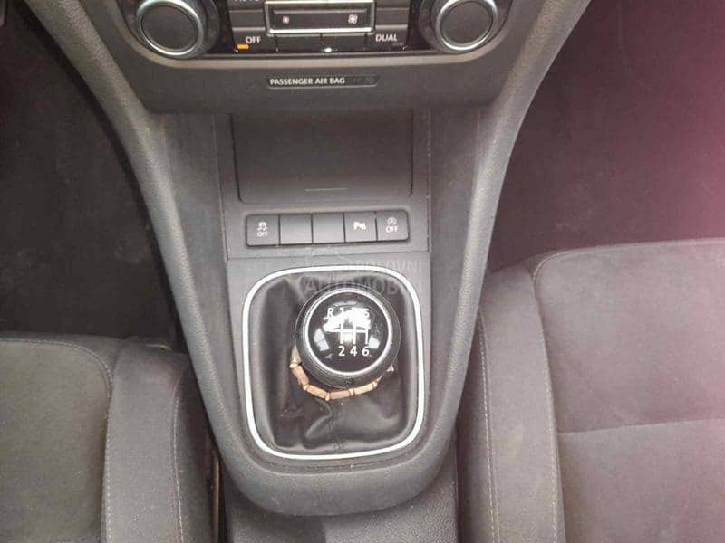 Volkswagen Golf 6 12tsiHLINEXENONLED