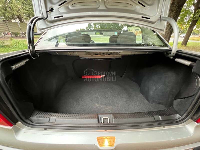 Opel Astra G 1.6