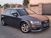 Audi A3 1.6 TDI Ambiente