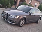 Audi A3 1.6 TDI Ambiente