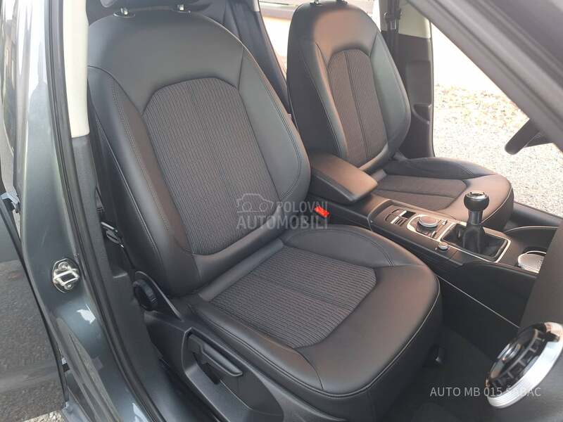 Audi A3 1.6 TDI Ambiente