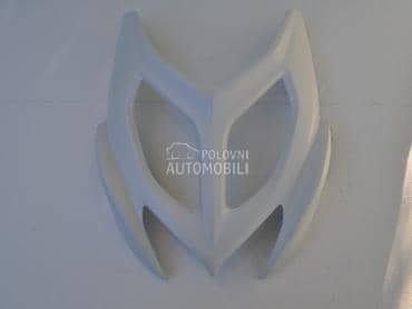 Prednja maska Yamaha Aerox