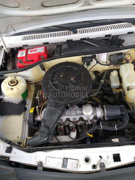Opel Corsa A 1.3i