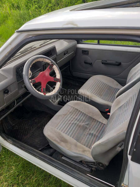 Opel Corsa A 1.3i