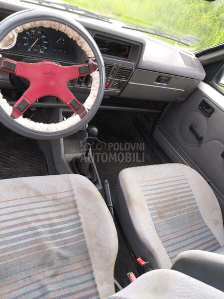 Opel Corsa A 1.3i