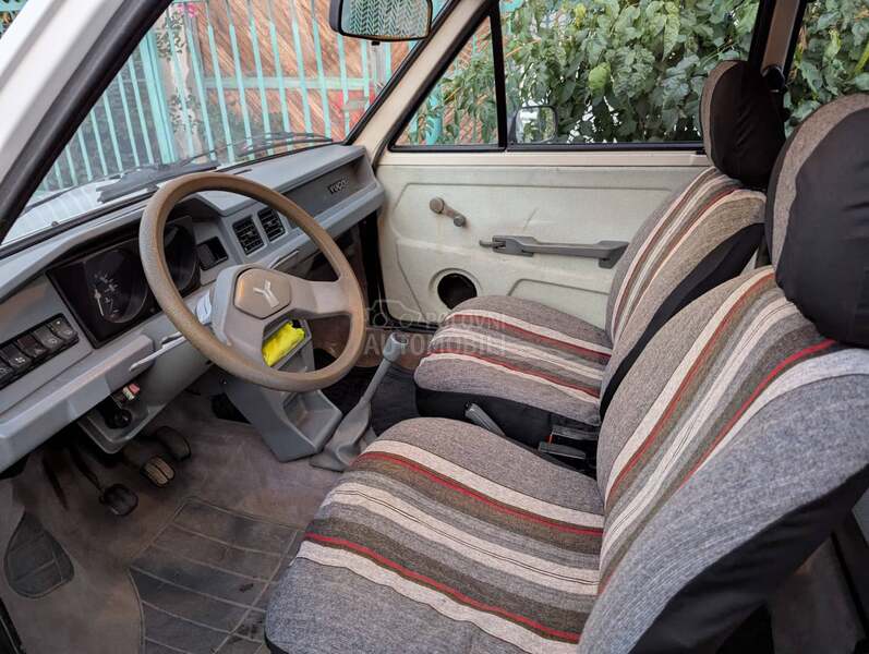 Zastava Yugo 45 