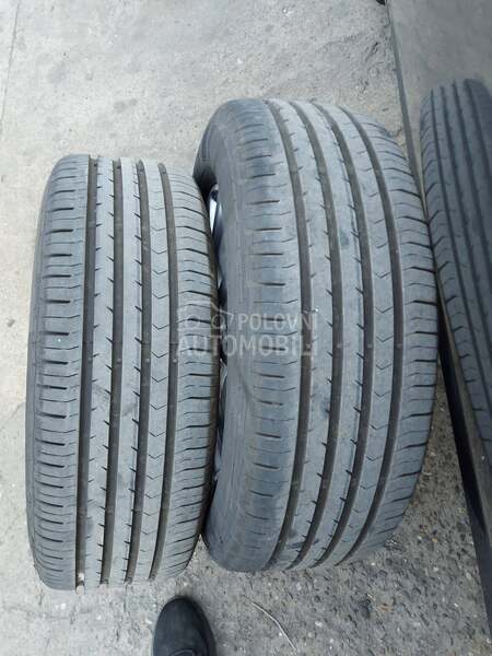 Aluminijumske felne Nemačka 16" 5 x 112