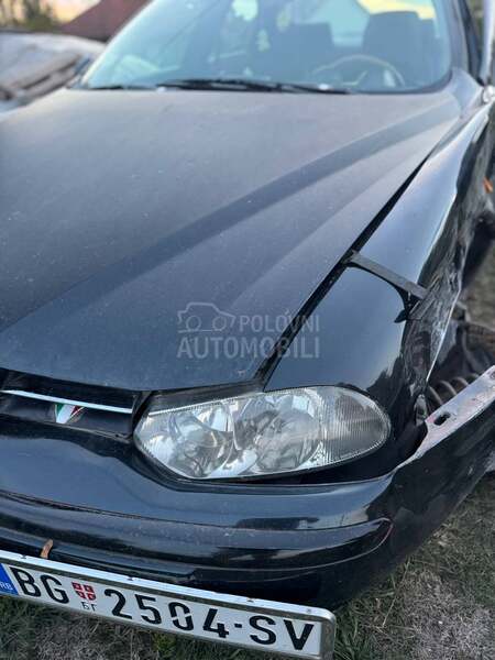 Alfa Romeo 156 