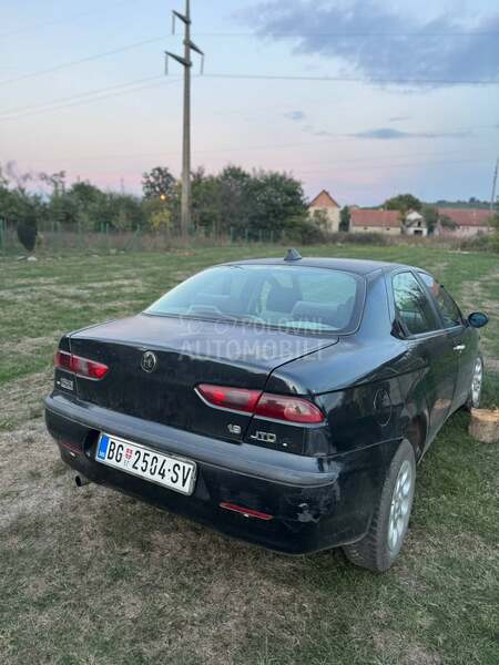 Alfa Romeo 156 