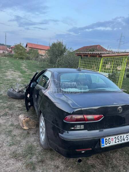 Alfa Romeo 156 