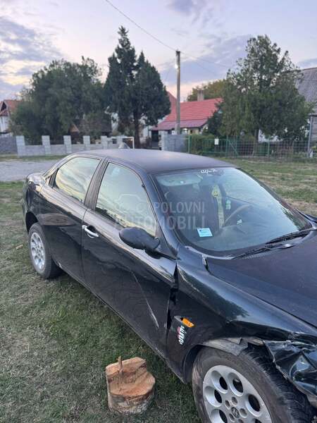 Alfa Romeo 156 