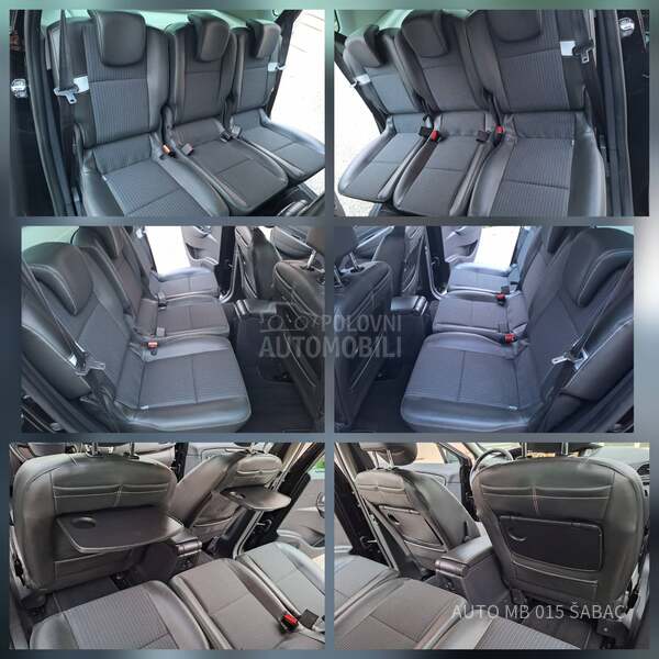 Renault Scenic 1.5 DCI DYNAMIQUE