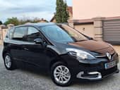 Renault Scenic 1.5 DCI DYNAMIQUE