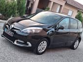 Renault Scenic 1.5 DCI DYNAMIQUE