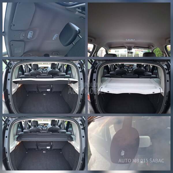 Renault Scenic 1.5 DCI DYNAMIQUE