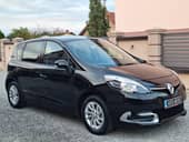 Renault Scenic 1.5 DCI DYNAMIQUE