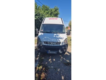 Iveco Daily 2.3
