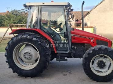 Massey Ferguson 4235