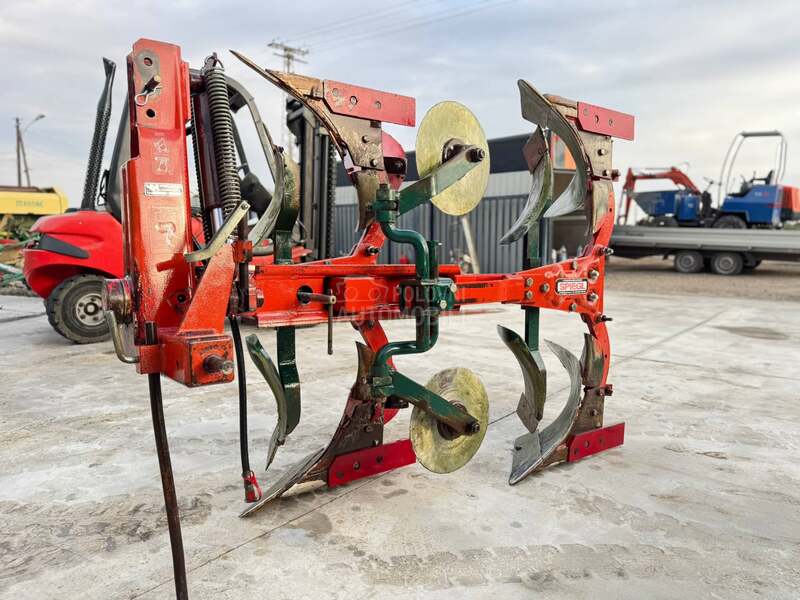 Vogel Noot L950 Euromat