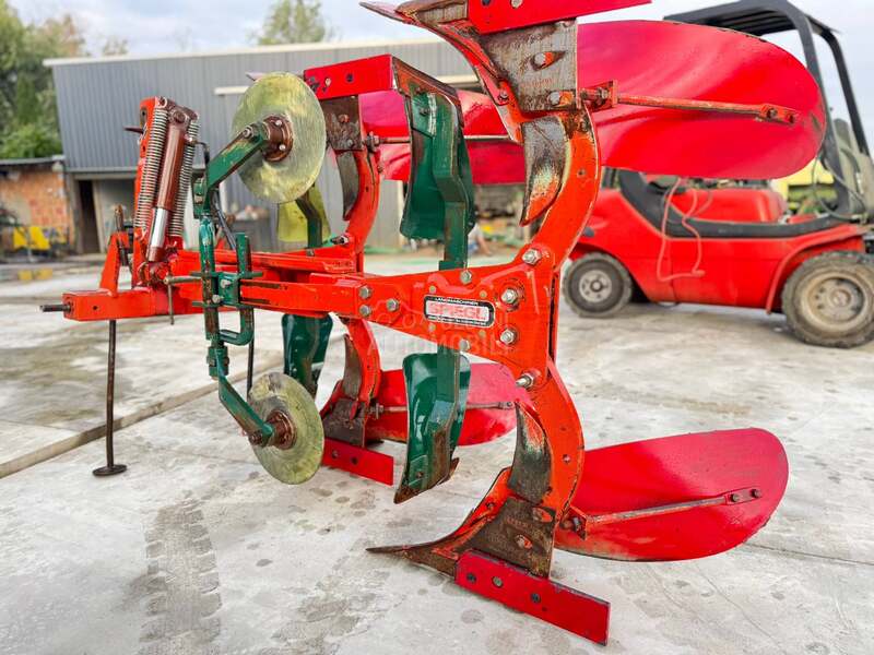 Vogel Noot L950 Euromat