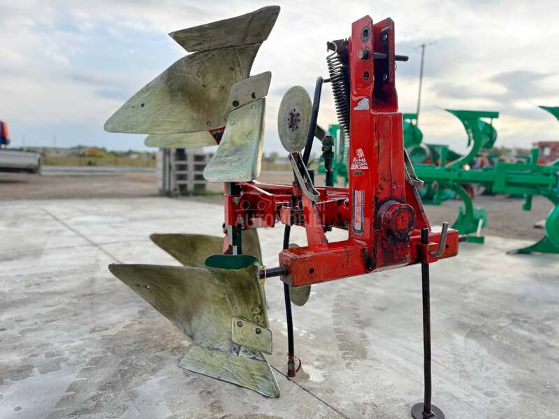 Vogel Noot L950 Euromat