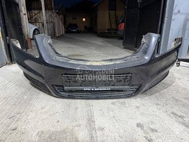 Prednji branik zafira B za Opel Zafira od 2005. do 2007. god.