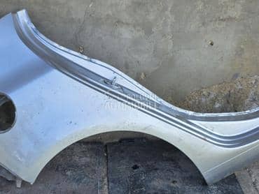 Zadnji blatobran za Volkswagen Golf 5