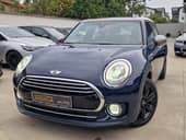 MINI Clubman COOPER d