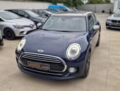 MINI Clubman COOPER d