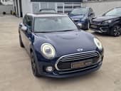 MINI Clubman COOPER d