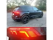 Volkswagen Tiguan 3x R line/BLACK line