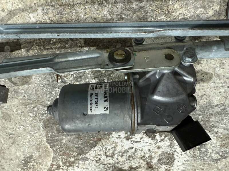Makaze brisaca Zafira B