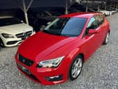 Seat Leon 1.4 TSI/FR/Matrix
