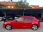 Seat Leon 1.4 TSI/FR/Matrix