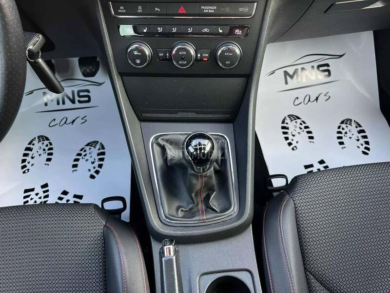 Seat Leon 1.4 TSI/FR/Matrix