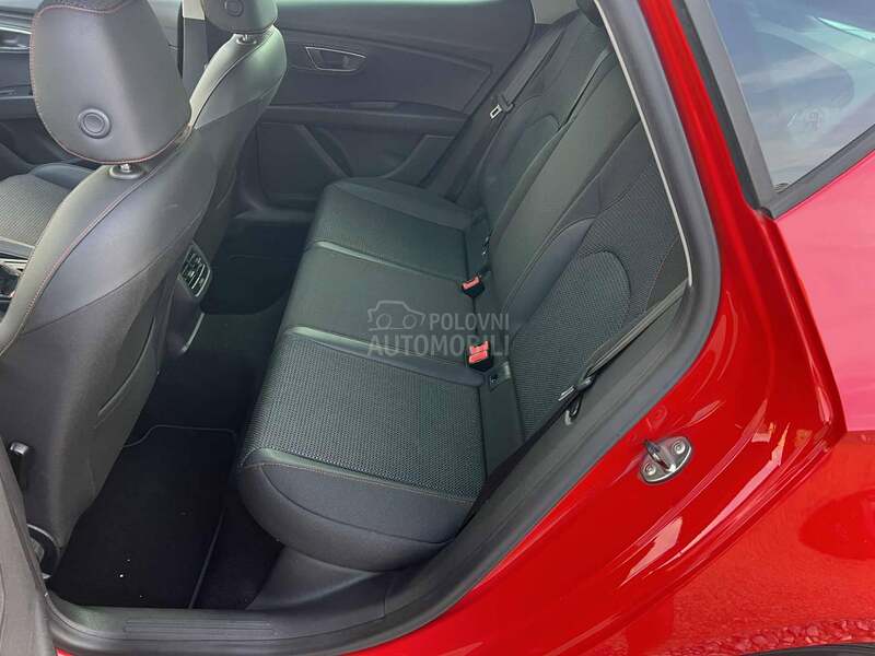 Seat Leon 1.4 TSI/FR/Matrix
