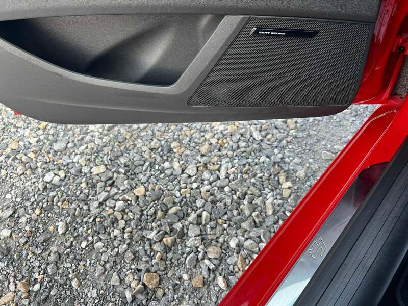 Seat Leon 1.4 TSI/FR/Matrix