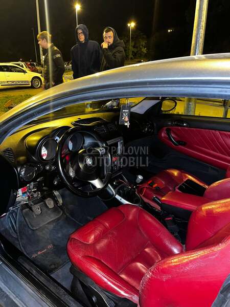 Alfa Romeo GT 