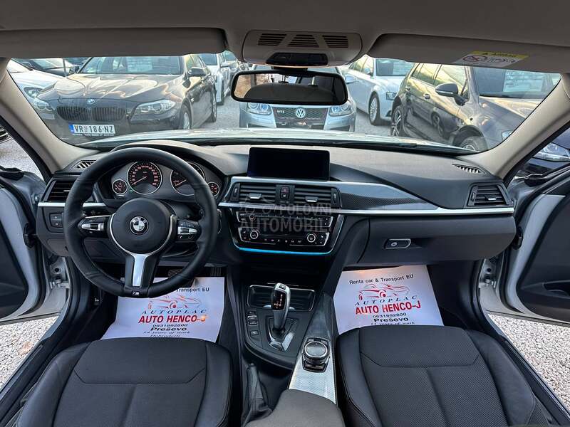 BMW 320 