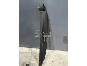 Roletna gepeka Zafira B za Opel Zafira od 2005. do 2011. god.