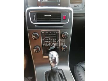 Rucica automatskog menjaca za Volvo S60, XC60, V60 ... od 2010. do 2015. god.