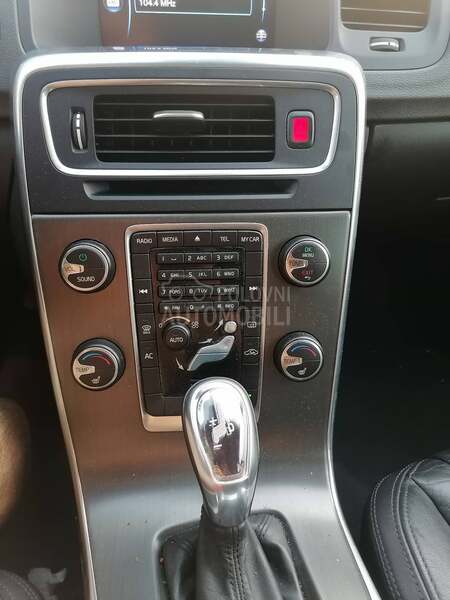 Rucica automatskog menjaca