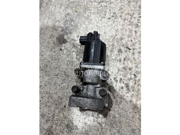 Egr ventil 1.7cdti 110,125ks za Opel Astra H, Astra J, Corsa D ... od 2006. do 2015. god.