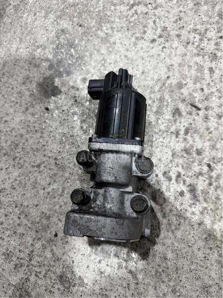 Egr ventil 1.7cdti 110,125ks