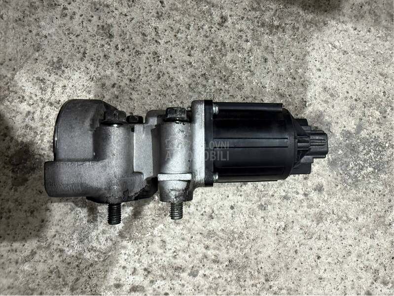 Egr ventil 1.7cdti 110,125ks