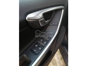 Prekidaci prozora za Volvo S60, XC60, V60 od 2010. do 2017. god.