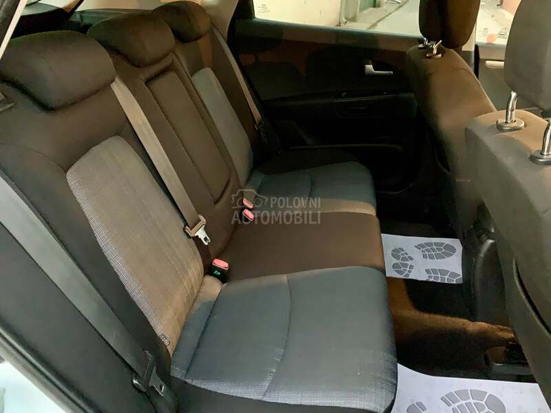 Kia cee`d 1.6 CRDI