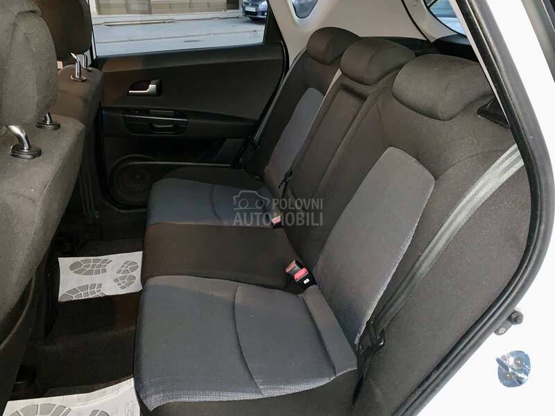 Kia cee`d 1.6 CRDI