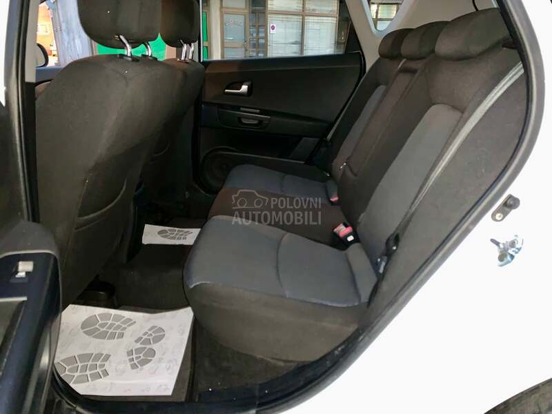 Kia cee`d 1.6 CRDI