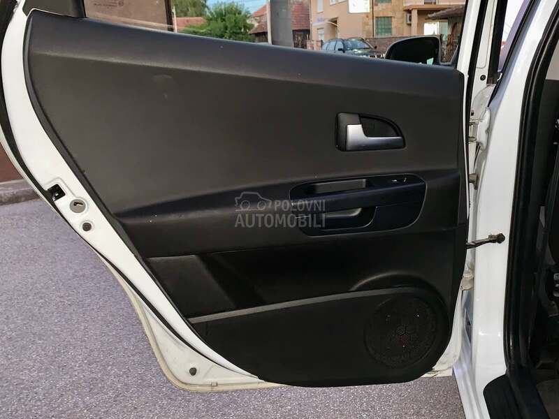 Kia cee`d 1.6 CRDI